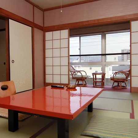 Izunagaoka Onsen Azumaya Otel Izunokuni Dış mekan fotoğraf