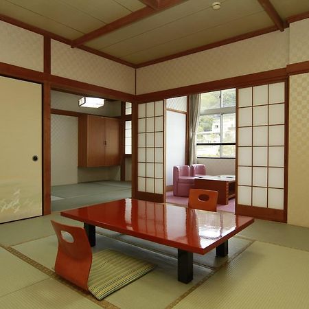 Izunagaoka Onsen Azumaya Otel Izunokuni Dış mekan fotoğraf