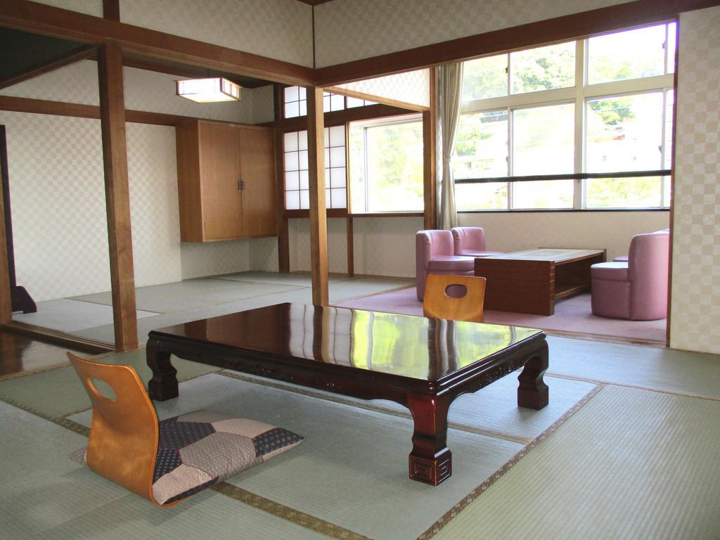 Izunagaoka Onsen Azumaya Otel Izunokuni Dış mekan fotoğraf