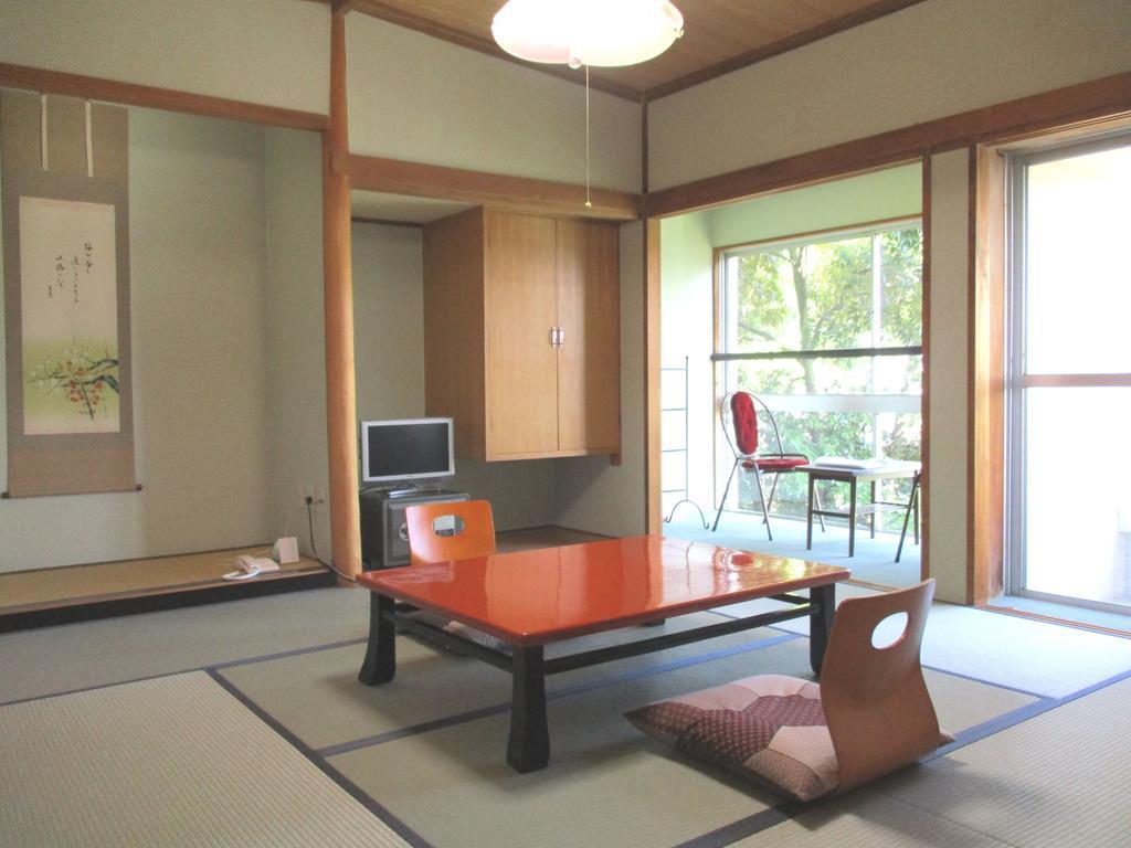 Izunagaoka Onsen Azumaya Otel Izunokuni Dış mekan fotoğraf
