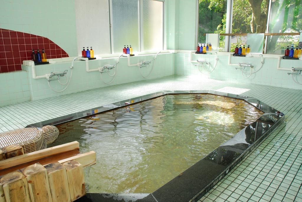 Izunagaoka Onsen Azumaya Otel Izunokuni Dış mekan fotoğraf