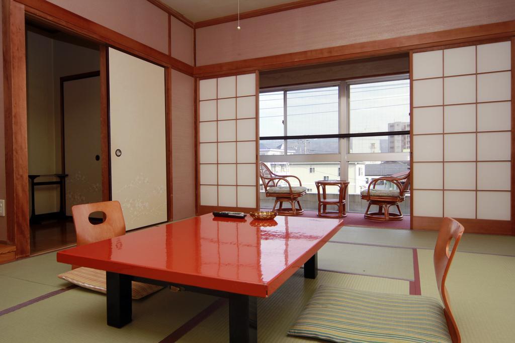 Izunagaoka Onsen Azumaya Otel Izunokuni Dış mekan fotoğraf