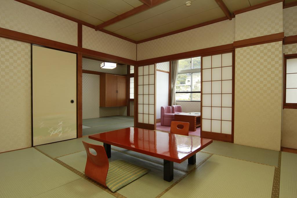 Izunagaoka Onsen Azumaya Otel Izunokuni Dış mekan fotoğraf